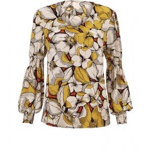 Cabi Fall 2020 Sequel Blouse